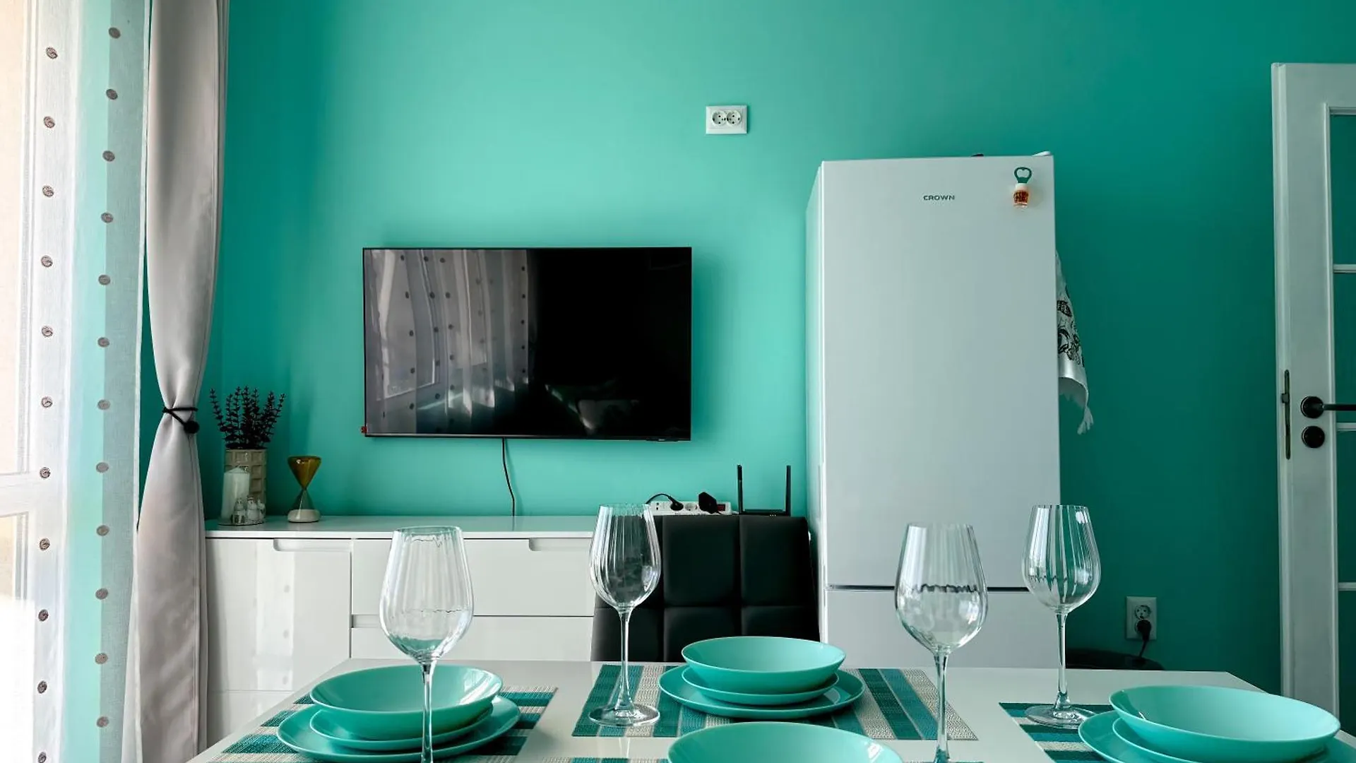 Sea Sunrise Apartment Burgas