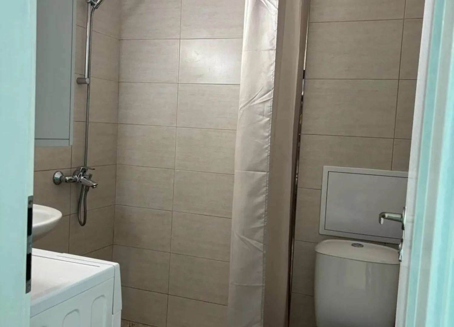 Sea Sunrise Apartment Burgas