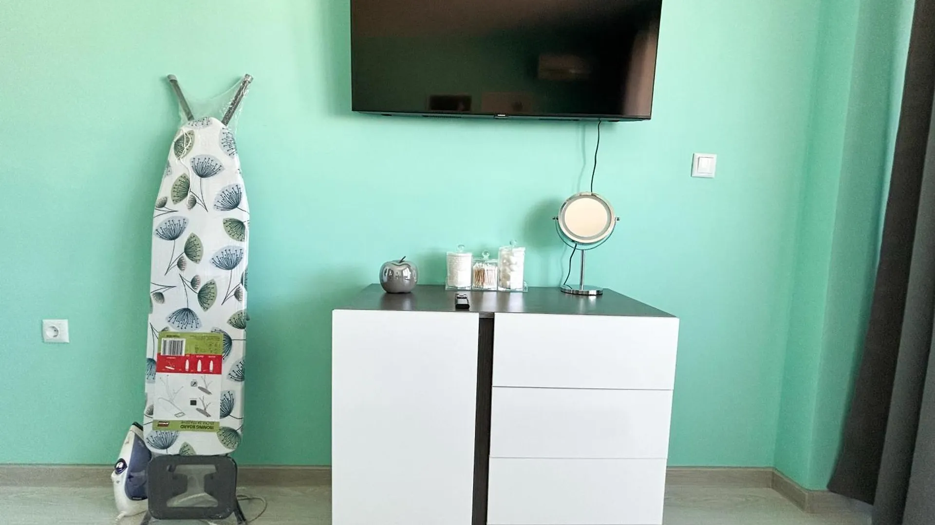 Sea Sunrise Apartment Burgas